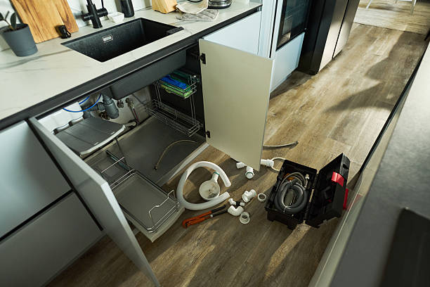 24/7 Emergency Toilet Repair experts in Myerstown, PA